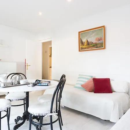 Apartamento Ancora 07 Llafranc