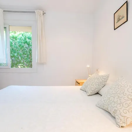 Apartamento Ancora 07 Llafranc