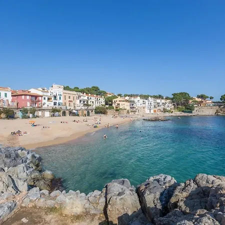 Apartamento Ancora 07 Llafranc