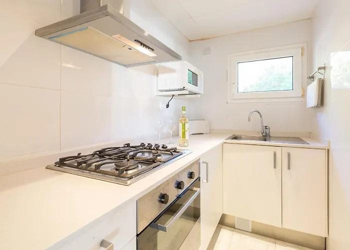 Anc 07 - Apartment *