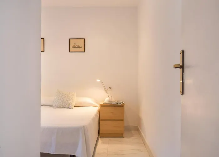 Anc 07 - Апартаменты *