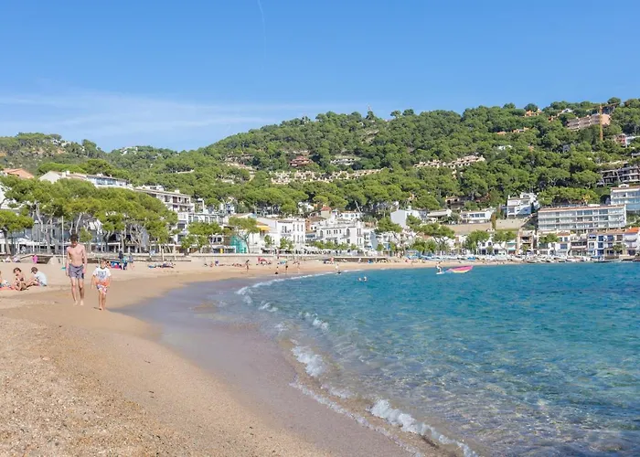 Anc 07 - Апартаменты Лафранч