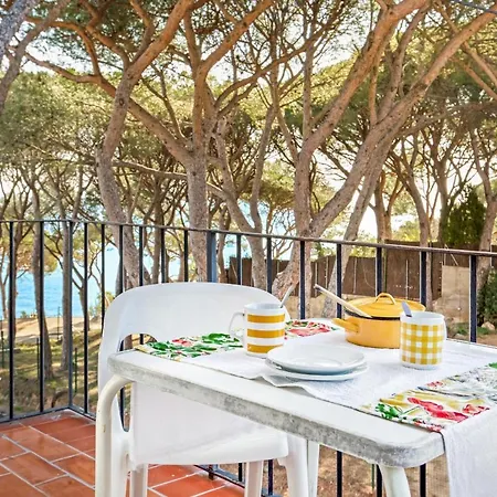 Appartement Anc 07 - Llafranc