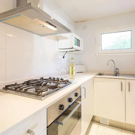 Anc 07 - Appartement *