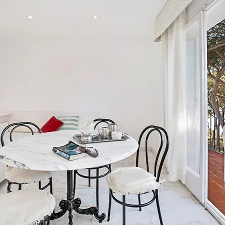 Anc 07 - Appartement Llafranc
