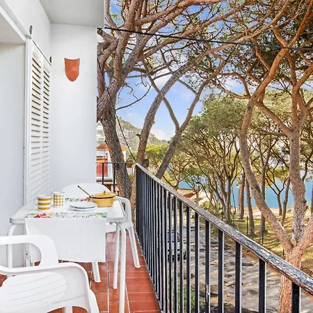Anc 07 - Appartement