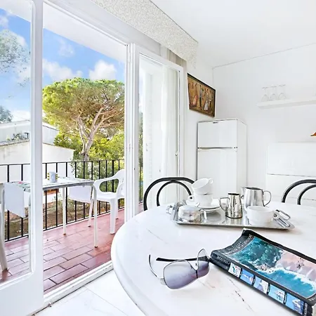 Appartement Anc 07 - Llafranc