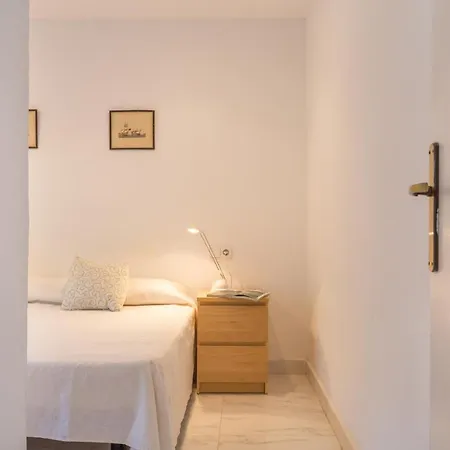 Anc 07 - Appartement *