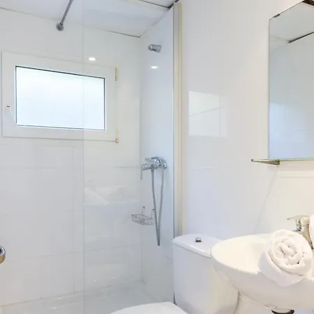 Anc 07 - Appartement Llafranc