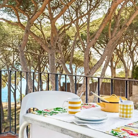 Anc 07 - Appartement *